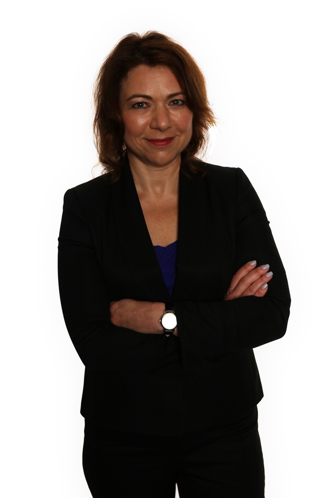 Dr. Zina B. Sutch